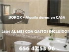 Casa adosada en Borox - mejor precio | unprecio.es