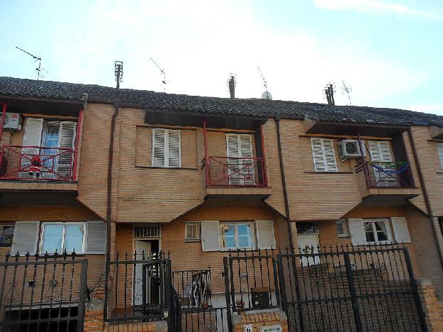 Casa adosada en Pinto