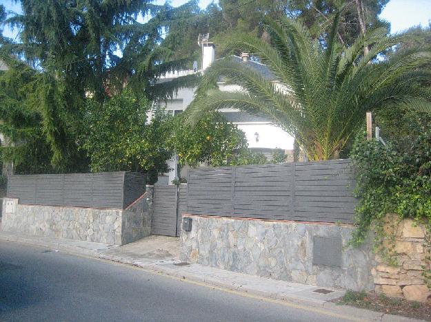 Casa en Fontpineda (urb)