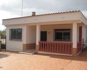 Chalet en Llíria