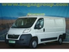 FIAT DUCATO Combi PLATAFORM - mejor precio | unprecio.es