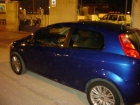 FIAT GRANDE PUNTO 1.3 90CV - Madrid - mejor precio | unprecio.es