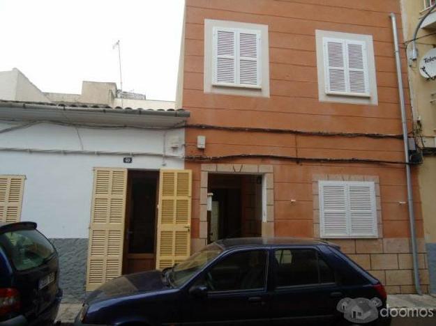 OFERTA DE DUPLEX EN PORTO CRISTO