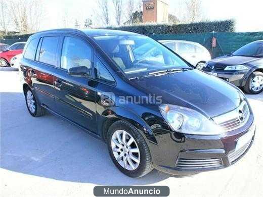 Opel Zafira Enjoy 1.9 CDTi 8v 120 CV