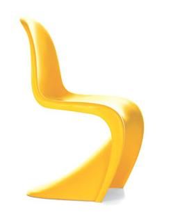 Panton Chair Vitra