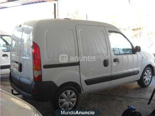 Renault Kangoo Express Grand Confort 1.5dCi 85cv