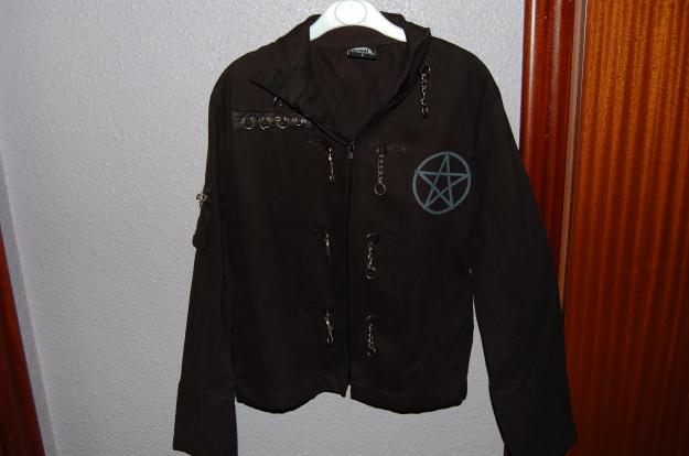 Vendo chaqueta Spiral