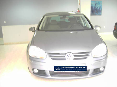 Volkswagen Golf TDI UNITED