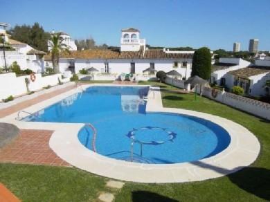 Apartamento con 1 dormitorio se vende en Marbella, Costa del Sol