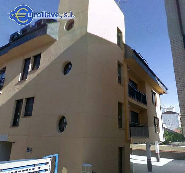 Apartamento en Collado Villalba