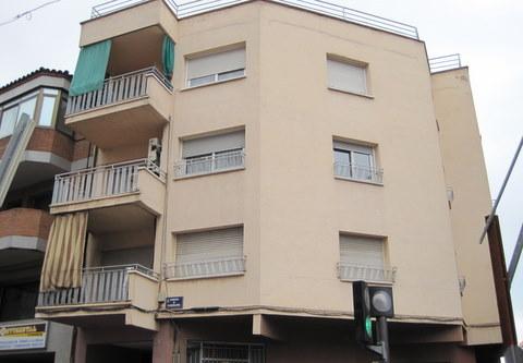 Apartamento en Terrassa