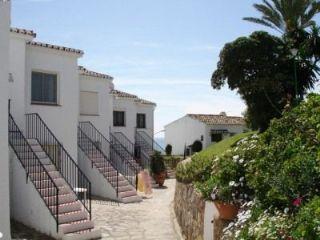 Apartamento en venta en Cala de Mijas (La), Málaga (Costa del Sol)