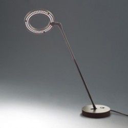 Artemide Kaio led gris antracita - iLamparas.com