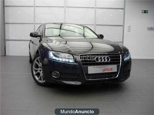 Audi A5 Sportback 2.0 TFSI 180cv