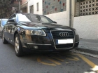 Audi A6 20 tdi 140 cv 6 vel en Barcelona - mejor precio | unprecio.es