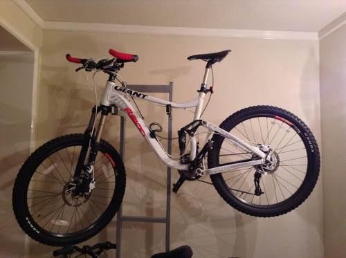 Bicicleta Giant Modelo 2012 Medida L