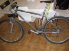 bicicleta montaña montabike - mejor precio | unprecio.es