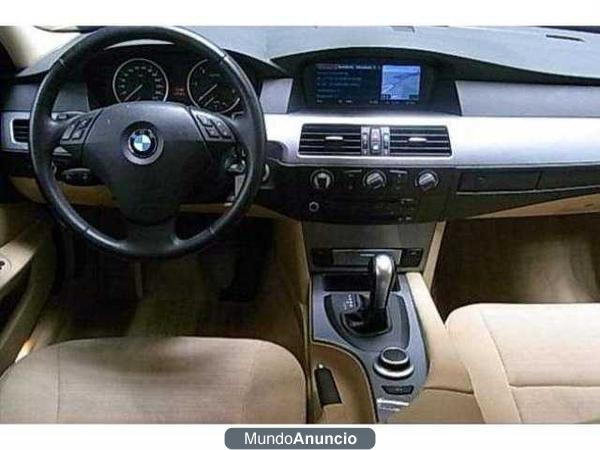 BMW 520 d [641796] Oferta completa en: http://www.procarnet.es/coche/alicante/elche-elx/bmw/520-d-diesel-641796.aspx...