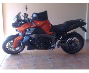 BMW K 1300 R