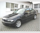 BMW SERIE 3 BERLINA 320 D 150 cv - mejor precio | unprecio.es