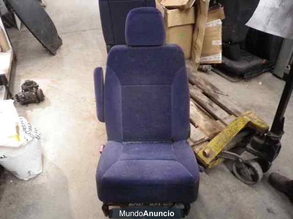 busco asiento delantero doble expert/scudo/jumpy