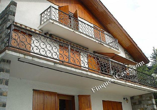 Chalet en Escaldes, les