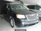 Chrysler Grand Voyager Touring 2.8 CRD - mejor precio | unprecio.es