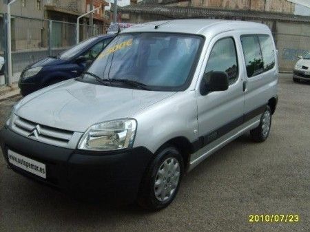 CITROEN BERLINGO  FG. 1.9D 800 - Valencia