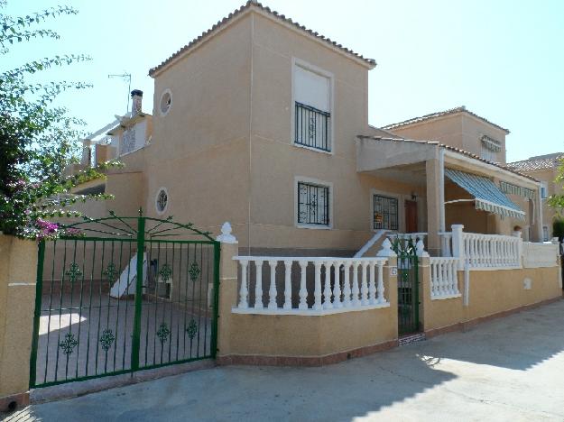 Dúplex en Torrevieja