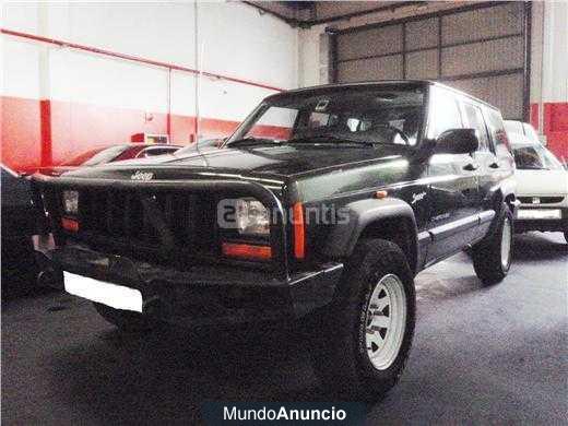 Jeep Cherokee 2.5TD SPORT