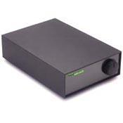 Naim Nac 72 Previo; Nap 140 Ampli y Snaic negro interconnect cable