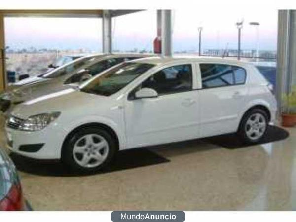 Opel Astra 1.7cdti Enjoy