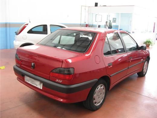 peugeot 306 diesel solo 1600 euros