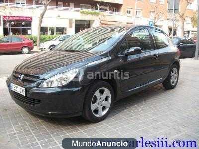 Peugeot 307 2.0 HDi 90 XR Clim Plus