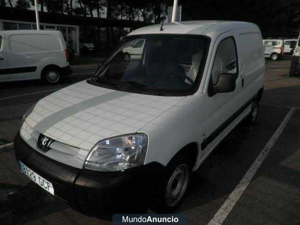 Peugeot Partner 1.6HDI 75 Fg. 170 C