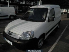 Peugeot Partner 1.6HDI 75 Fg. 170 C - mejor precio | unprecio.es