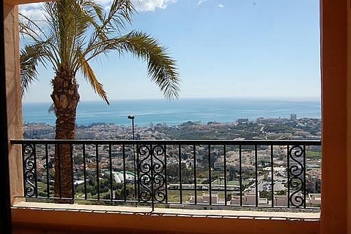 Piso en Benalmádena