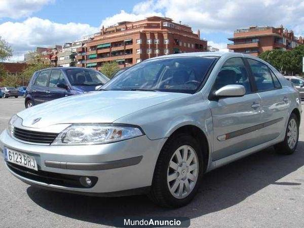 Renault Laguna 1.9DCi Privilege 120