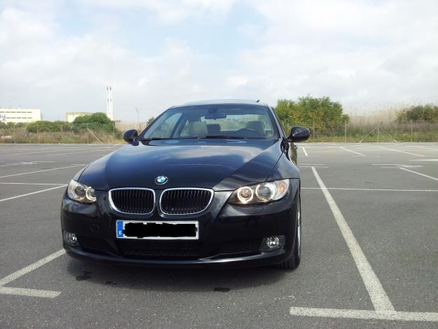 Se vende bmw 320i de 2010 muy poco uso!!