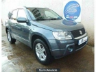 Suzuki Grand Vitara 1.9 DDiS JLXEL 5p. - mejor precio | unprecio.es