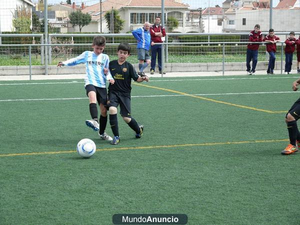 TORNEO INTERNACIONAL KOMMIT EL LA COSTA BRAVA