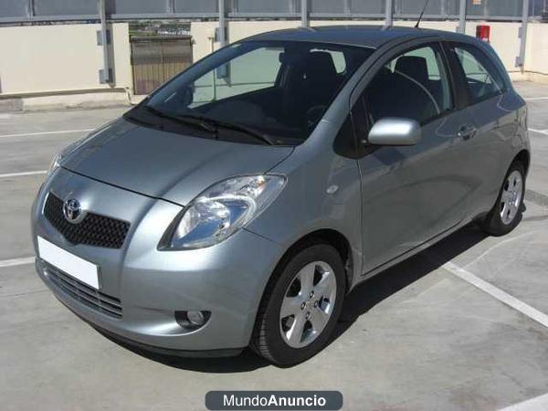 Toyota Yaris 1.3 VVT-I