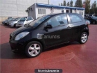 Toyota Yaris 1.4 D4D Sol - mejor precio | unprecio.es