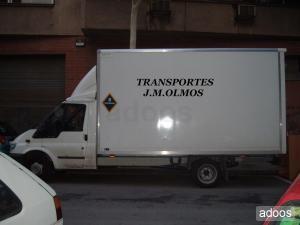 Transportes los fines de semana