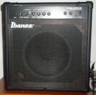 Vendo combo bajo ibanez sw 25 y pedalera multiefectos alesis bass fx - mejor precio | unprecio.es