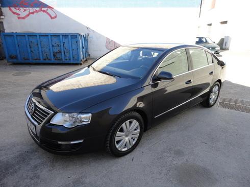 Volkswagen Passat 2.0 TDI 140CV HIGHLINE DSG