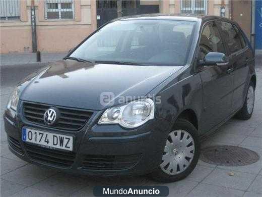 Volkswagen Polo 1.4 TDI Advance 80CV