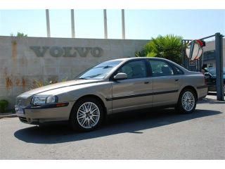 Volvo S80 2.9 TURBO