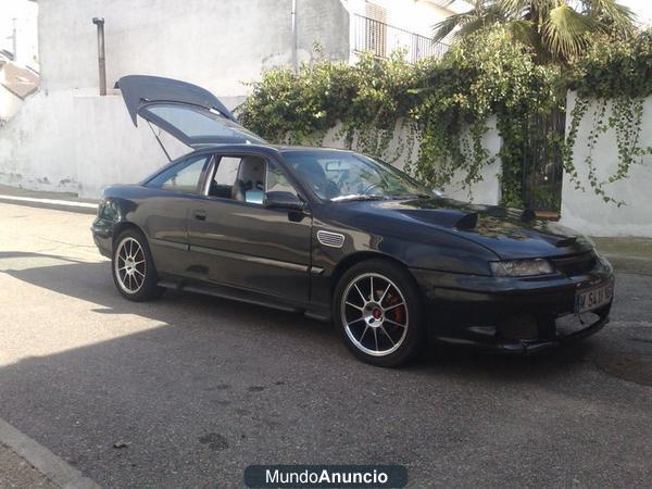 **** SE VENDE OPEL CALIBRA 2.0 16v****