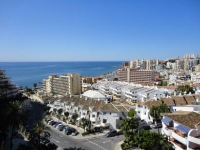 Apartamento con 1 dormitorio se vende en Benalmadena Costa, Costa del Sol